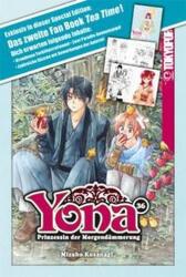 Yona - Prinzessin der Morgendämmerung 36 - Special Edition (2023)