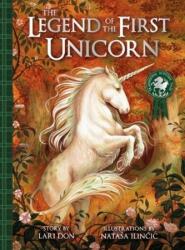Legenda primului unicorn (2020)