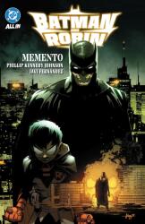 Batman and Robin Vol. 1: Memento (2025)
