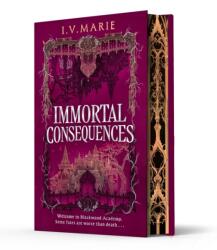 Immortal Consequences (2025)