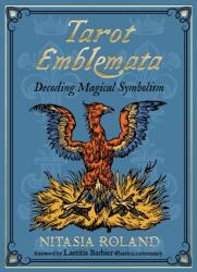 Tarot Emblemata (2025)