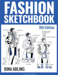 Fashion Sketchbook (2023)