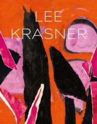 Lee Krasner (2024)