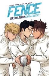Fence: Challengers (2025)