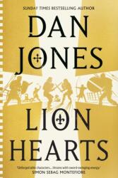 Lion Hearts (2025)