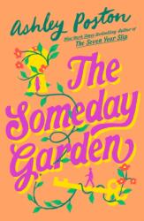 The Someday Garden (2026)