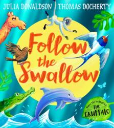 Follow the Swallow (2025)