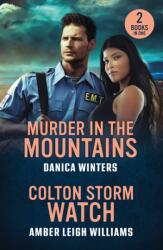 Murder In The Mountains / Colton Storm Watch (2026)