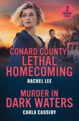 Conard County: Lethal Homecoming / Murder In Dark Waters (2026)