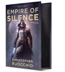 EMPIRE OF SILENCE (2025)
