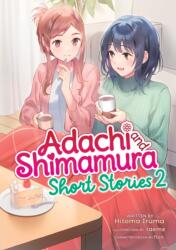Adachi and Shimamura: Short Stories 2 (2026)