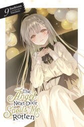 The Angel Next Door Spoils Me Rotten, Vol. 9 (2025)