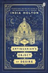 The Antiquarian's Object of Desire (2026)