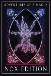 Adventures of a Magus - The Magick Companion - Nox Publishing (2022)