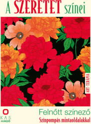 A szeretet színei (2025)
