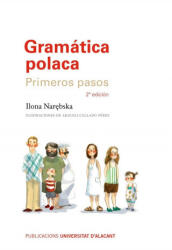 Gramática polaca - Ilona Narebska, Araceli Callado Pérez (2018)