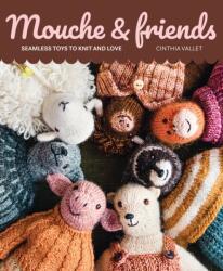 Mouche & Friends (ISBN: 9781761451621)