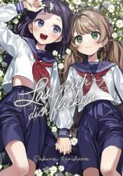 Lass mich dich flicken (ISBN: 9783987451706)