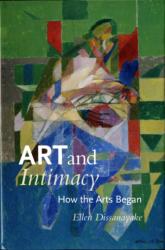 Art and Intimacy (ISBN: 9780295991962)