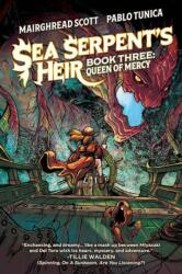 Sea Serpent's Heir Book Three (ISBN: 9781534332096)