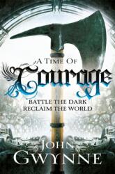 A Time of Courage (ISBN: 9781035063413)