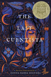 The Last Cuentista - HIGUERA DONNA BARBA (ISBN: 9781646144129)