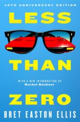 Less Than Zero (ISBN: 9781035085965)