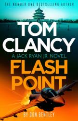 Tom Clancy Flash Point (ISBN: 9781408727799)