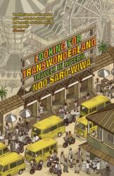 Looking for Transwonderland (ISBN: 9781847083319)