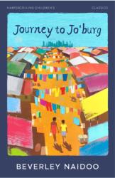 Journey to Jo'Burg (ISBN: 9780008726478)