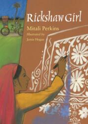 Rickshaw Girl (ISBN: 9781580893091)