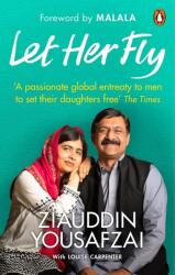 Let Her Fly (ISBN: 9780753552988)
