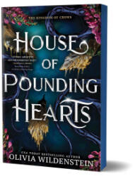 House of Pounding Hearts (ISBN: 9781464267406)