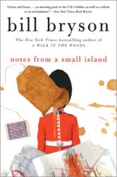 Notes ​ from a Small Island (ISBN: 9780552996006)