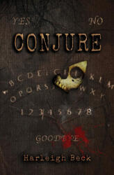 Conjure - Harleigh Beck (ISBN: 9781738495436)