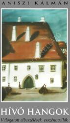 Hívó hangok (ISBN: 9786150239439)