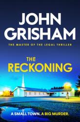 The Reckoning (ISBN: 9781399740395)