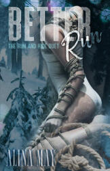 Better Run - Alina May (ISBN: 9781964979915)
