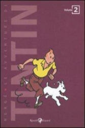 Le avventure di Tintin - Vol. 2 - a colori - Hergé, G. Zucca (ISBN: 9788817049504)