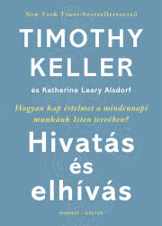 Hivatás és elhívás (ISBN: 9789632889504)