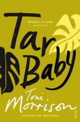 Tar Baby (ISBN: 9780099760214)