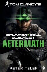 Tom Clancys Splinter Cell (2013)