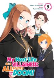 My Next Life as a Villainess: All Routes Lead to Doom! (2024)