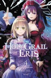 The Holy Grail of Eris, Vol. 4 (2023)