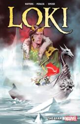 Loki: The Liar (2023)