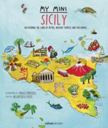 My Mini Sicily - Mini Sicilia mea (2022)