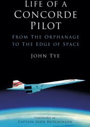 Life of a Concorde Pilot (2023)