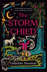 The Storm Child (2023)