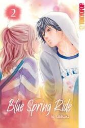 Blue Spring Ride 2in1 02 (2022)