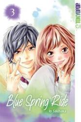 Blue Spring Ride 2în1 03 (2023)